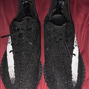 Men’s Yeezy 350 boost